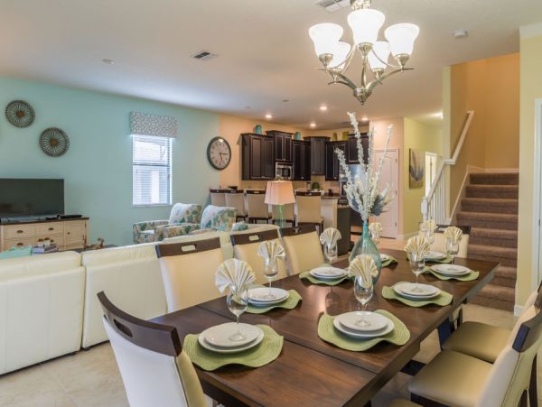 Orlando Home 951125