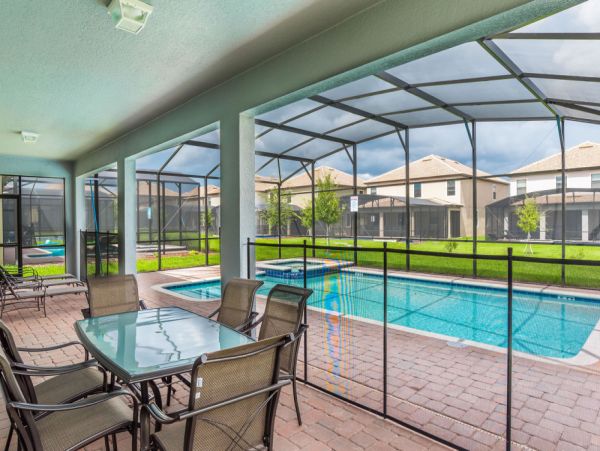 Orlando Home 951125