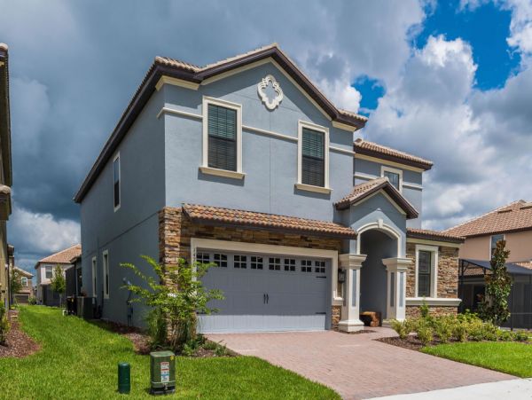 Orlando Home 951125