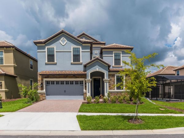 Orlando Home 951125