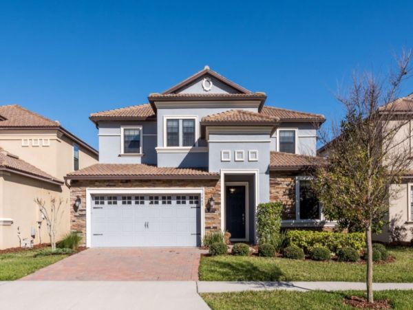 Orlando Home 951127