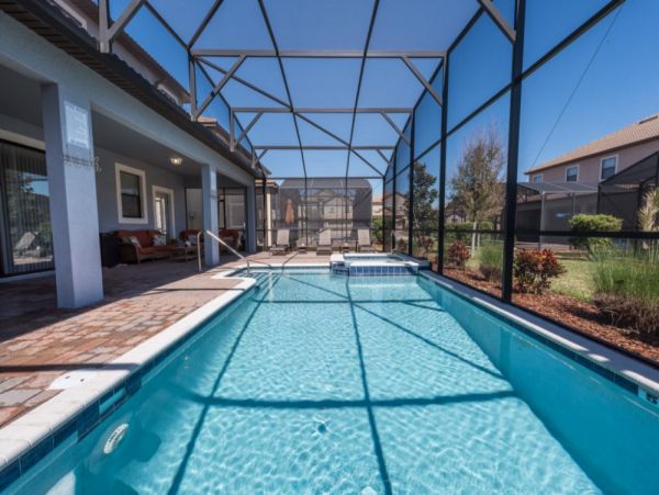 Orlando Home 951127