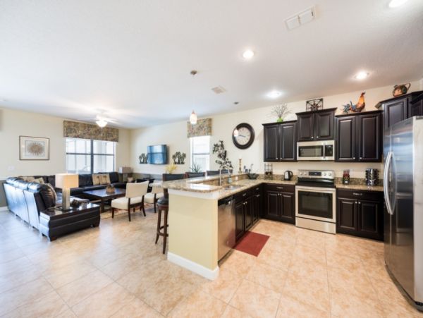 Orlando Home 951127