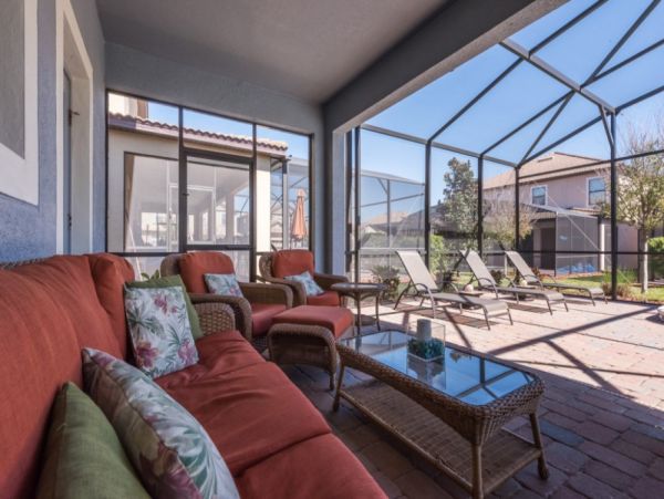 Orlando Home 951127