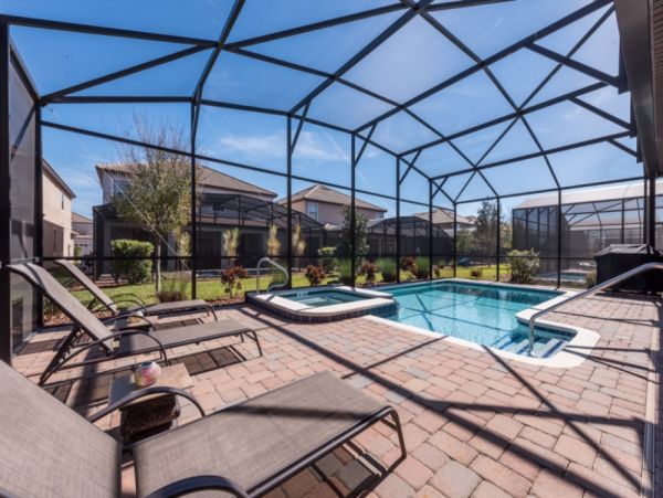 Orlando Home 951127