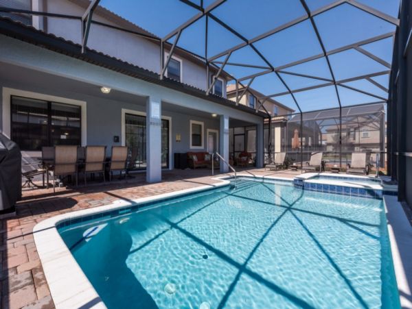 Orlando Home 951127