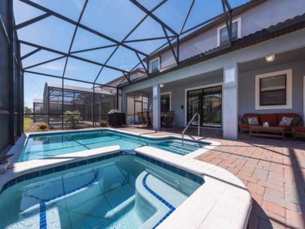 Orlando Home 951127