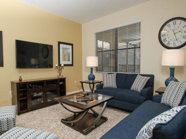 Orlando Home 951128