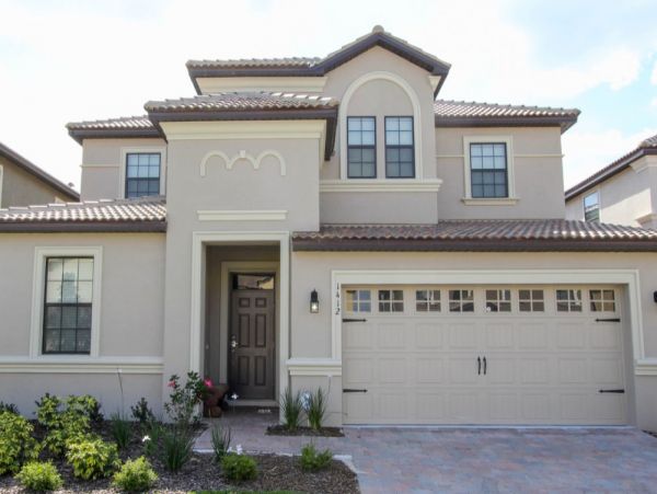 Orlando Home 951128