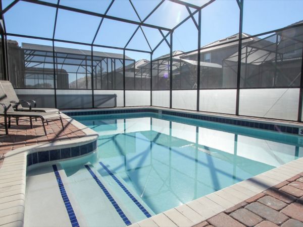 Orlando Home 951128