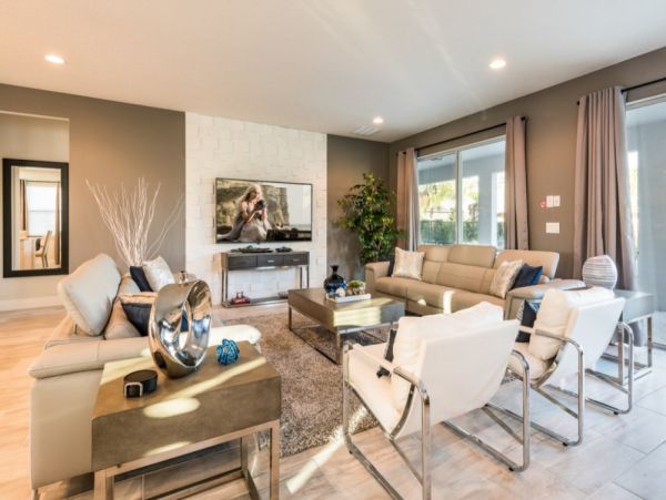 Orlando Home 951129