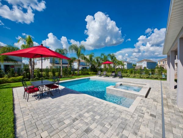 Orlando Home 951129