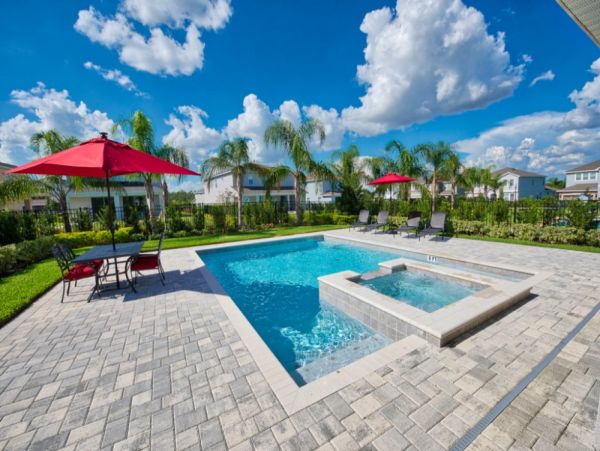 Orlando Home 951129
