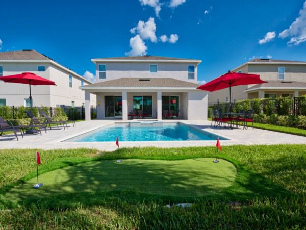Orlando Home 951129