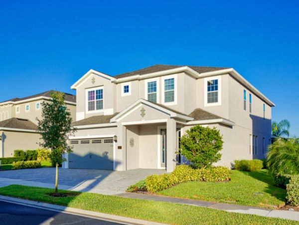 Orlando Home 951129