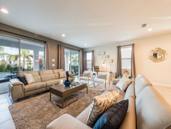 Orlando Home 951129