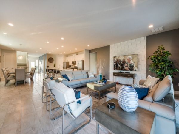 Orlando Home 951129