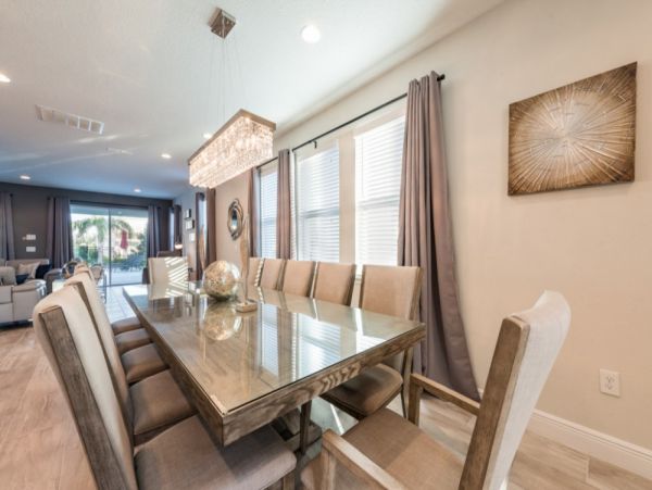 Orlando Home 951129