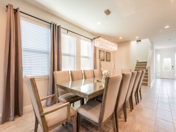 Orlando Home 951129