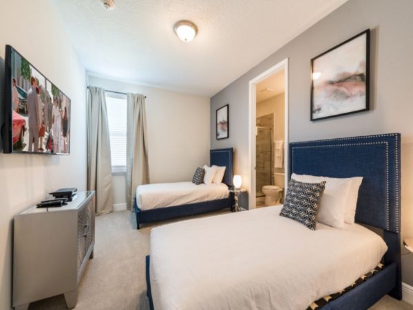 Orlando Home 951129