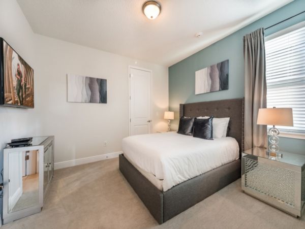 Orlando Home 951129