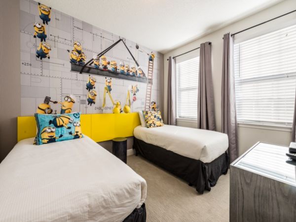 Orlando Home 951129