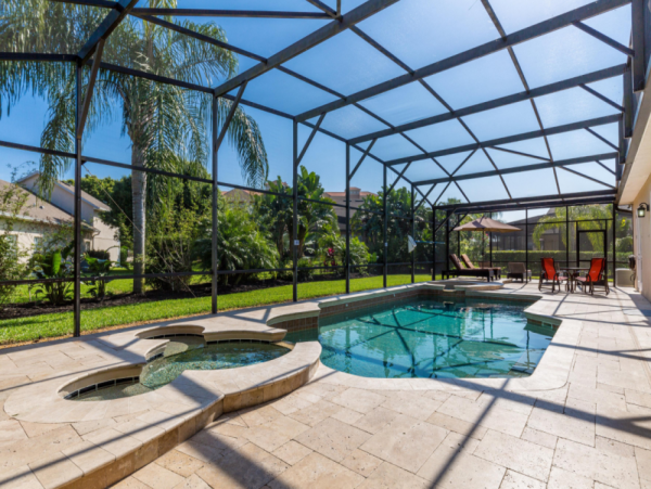 Orlando Home 951130
