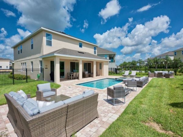 Orlando Home 951131