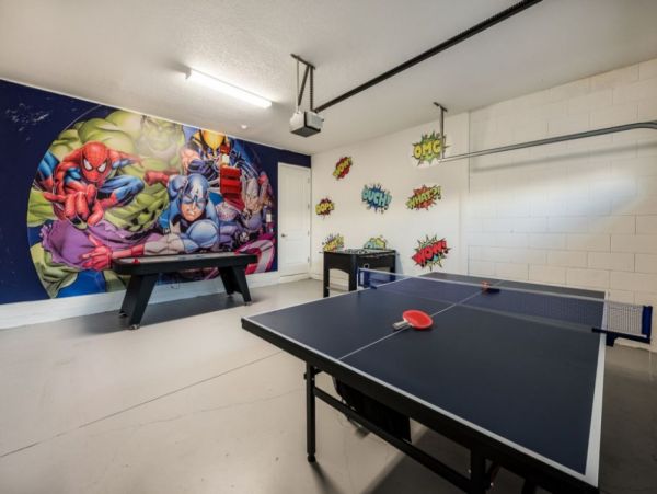 Orlando Home 951131
