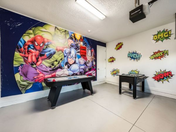Orlando Home 951131