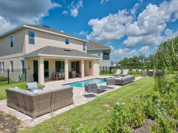 Orlando Home 951131