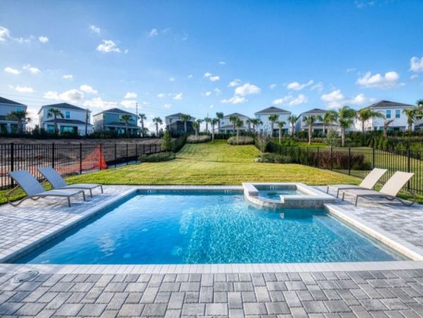 Orlando Home 951133
