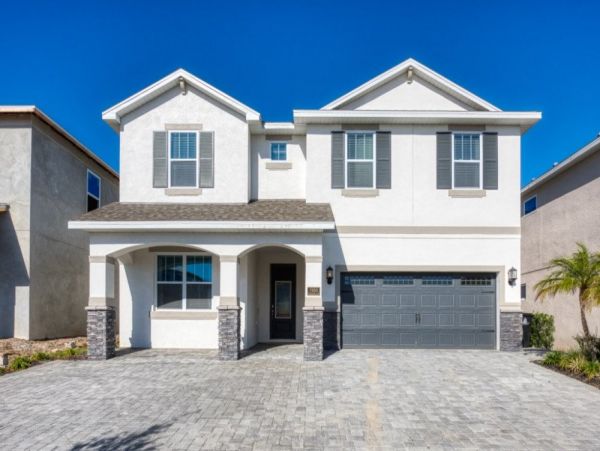 Orlando Home 951133