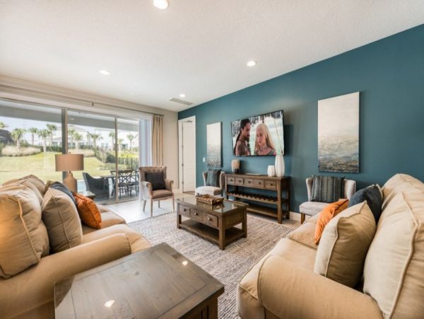 Orlando Home 951133