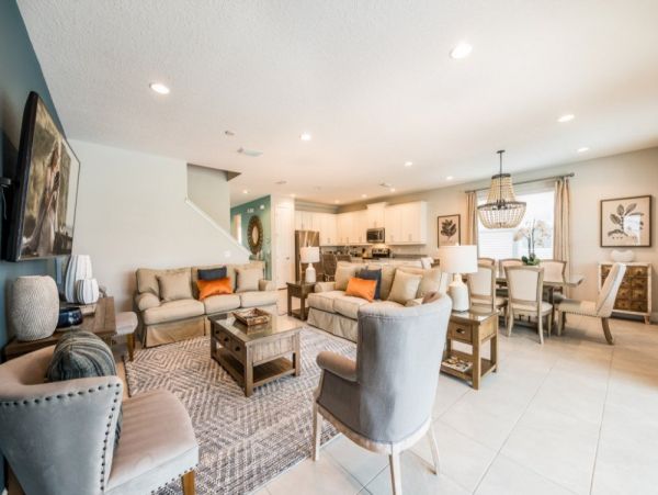 Orlando Home 951133