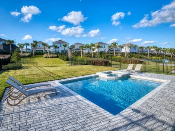 Orlando Home 951133
