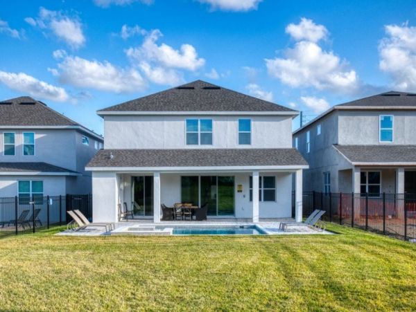 Orlando Home 951133