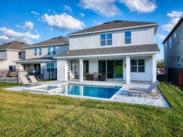 Orlando Home 951133