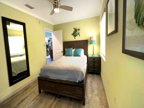 Beachfront Paradise on Anna Maria Island - Stunning Two-Bedroom Condo