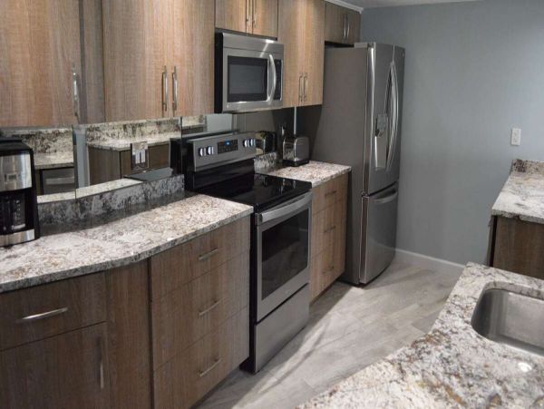 Beachfront Paradise on Anna Maria Island - Stunning Two-Bedroom Condo