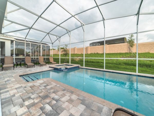 Orlando Home 951135