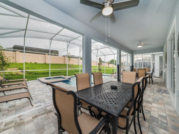 Orlando Home 951135