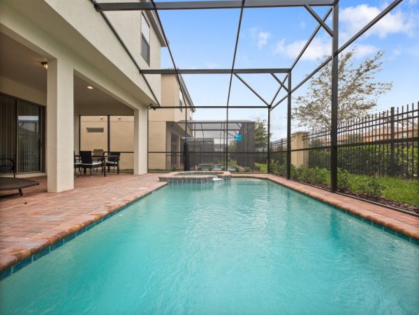Orlando Home 951136