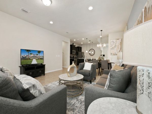Orlando Home 951136