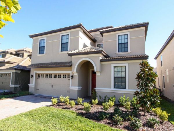 Orlando Home 951137