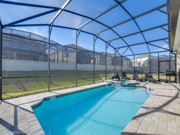 Orlando Home 951138