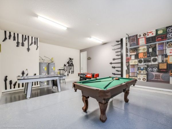 Orlando Home 951138