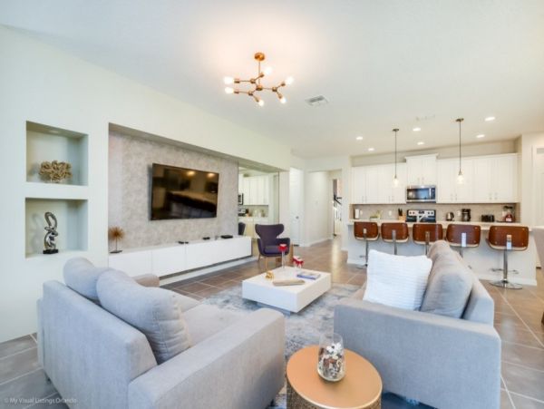 Orlando Home 951138