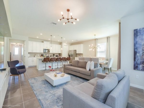 Orlando Home 951138