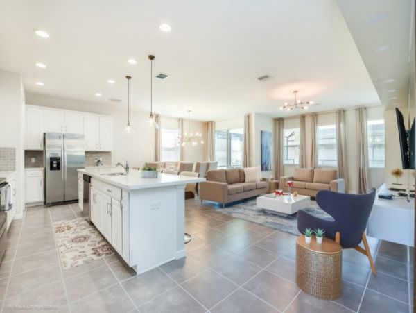 Orlando Home 951138